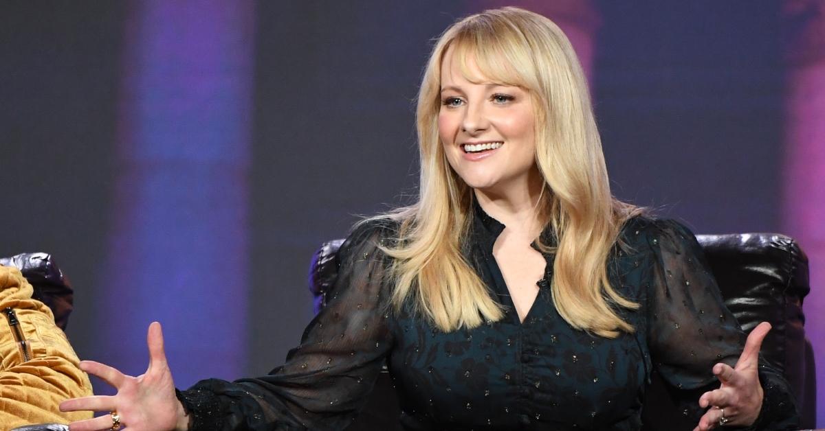 Who Is Melissa Rauch #39 s Husband? He Plays a Significant Role in the