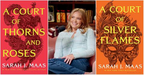 Everything to Know About A Court of Thorns and Roses Book 6