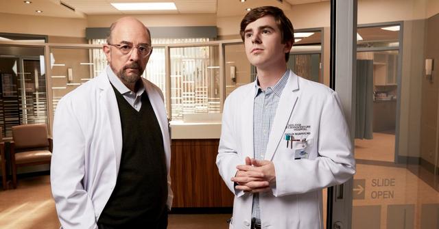What Is Wrong with Dr. Aaron Glassman on ‘The Good Doctor’?