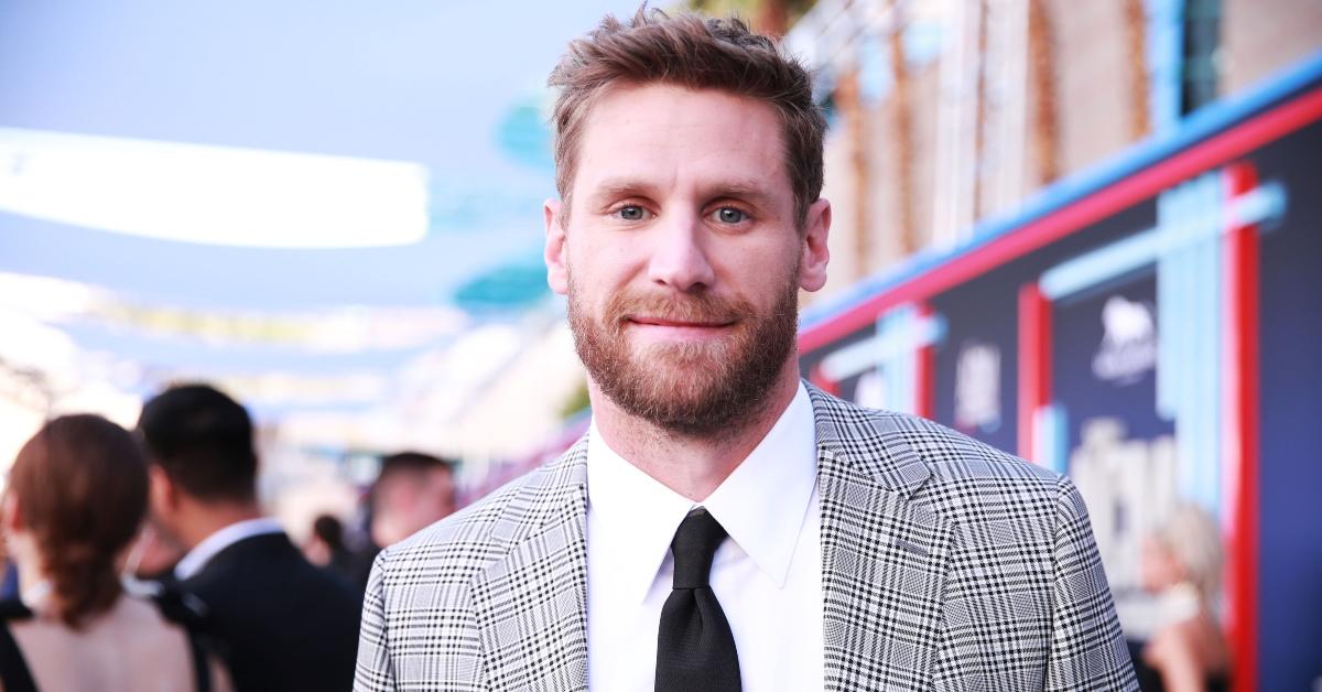 Who Are Chase Rice's Ex-Girlfriends? His Album Is About One Ex