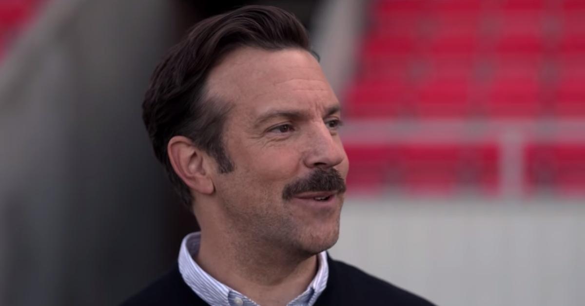 Every Real-Life Footballer & Soccer Pundit In Ted Lasso