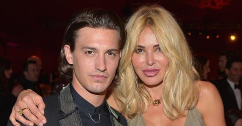 Asher Monroe, Sanela Diana Jenkins