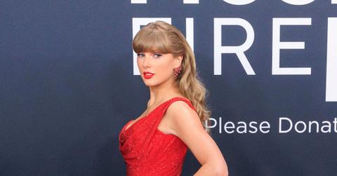 Why Did Taylor Swift Not Go to the 2026 Grammys?