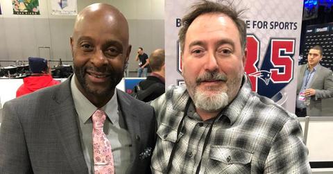 what happened to fred toucher