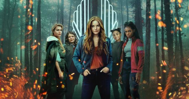 'Fate: The Winx Saga'