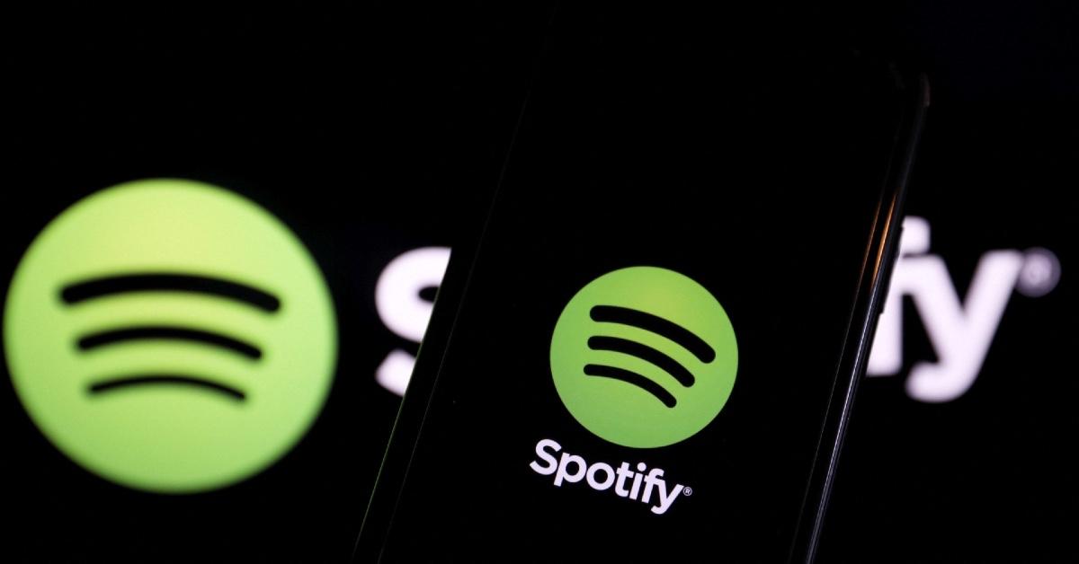 Spotify