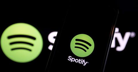 Spotify