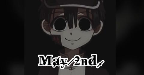 May 2nd TikTok video