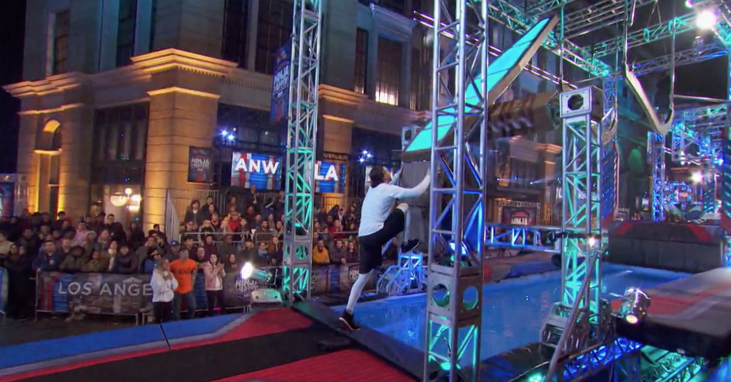 How Much Do American Ninja Warriors Get Paid? — Details