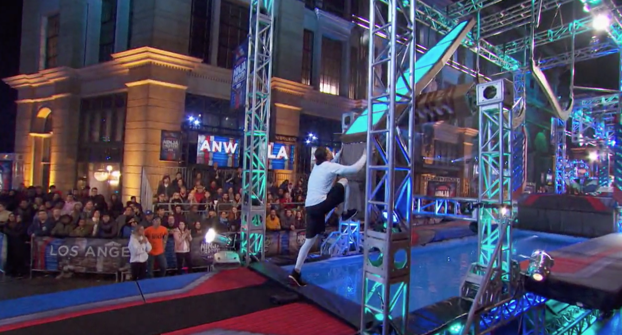 How Much Do American Ninja Warriors Get Paid? — Details