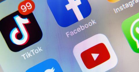 Bop It! TikTok Challenge