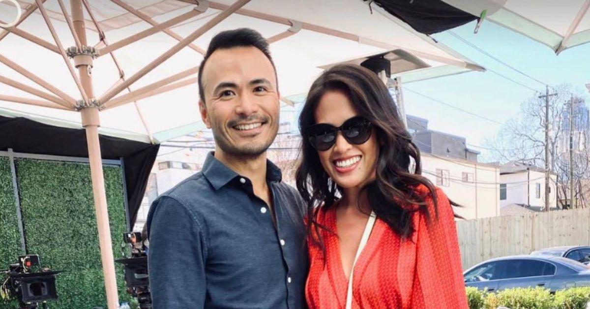 Are Judy and Nate From 'House of Ho' Still Together?