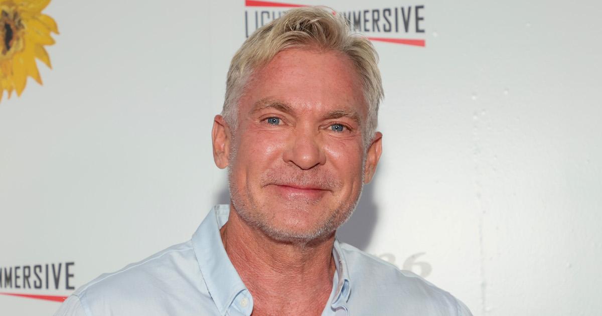 Sam Champion 