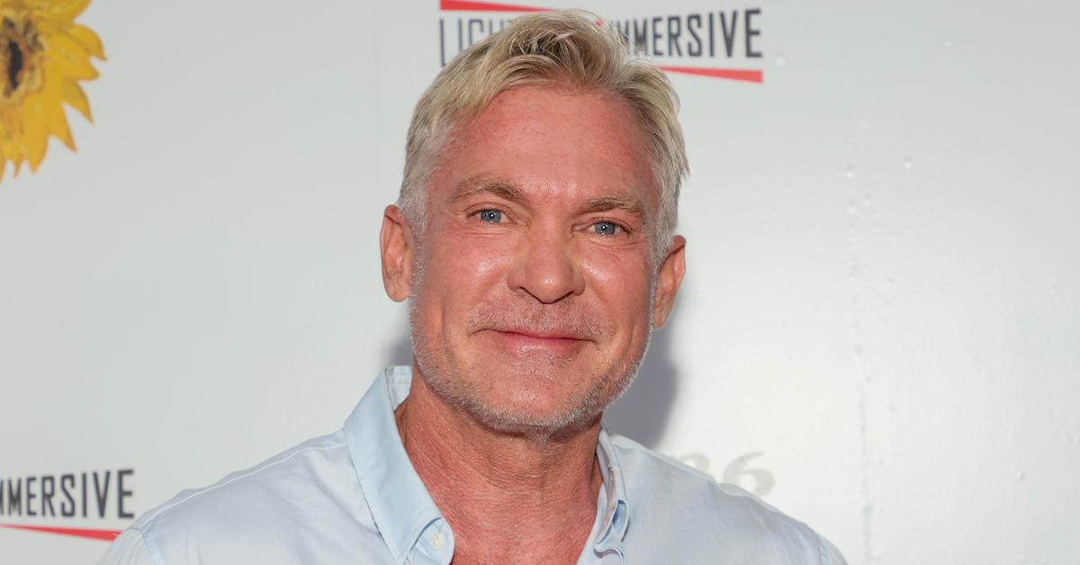 Is Sam Champion Still on &lsquo;Dancing With the Stars&rsquo;? Update
