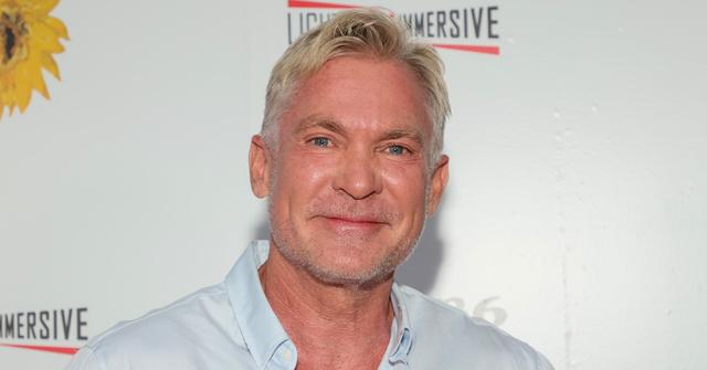 Sam Champion
