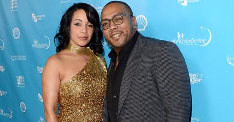 monique idlett mosley