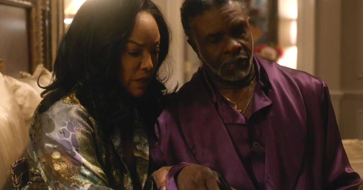 What Happened to on 'Greenleaf'? Series Finale Spoilers