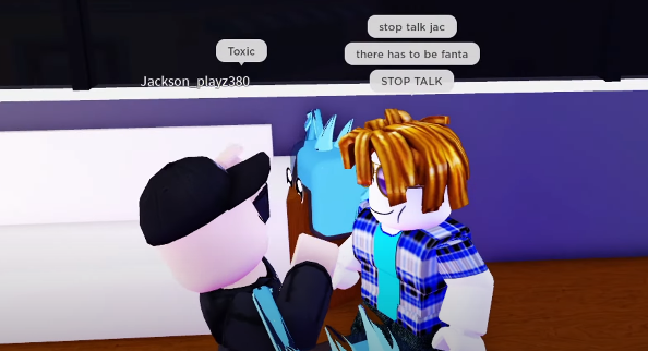 If I Became A slender On Roblox Would Yall Hate Me