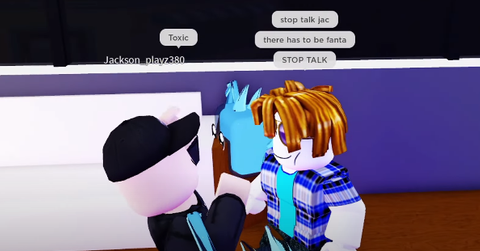 Roblox