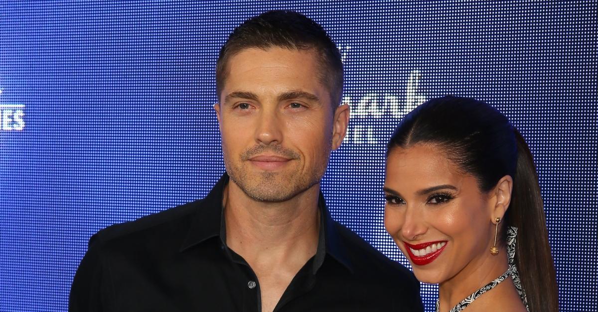 How Much Older Is Roselyn Sanchez Than Her Husband Eric Winter?