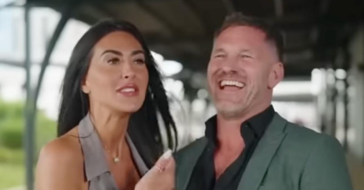 Are Elise and Josh Still Together After 90 Day Fiancé?