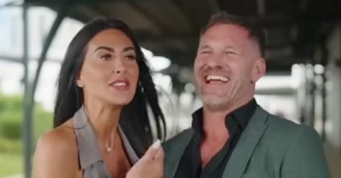 Are Elise and Josh Still Together After 90 Day Fiancé?