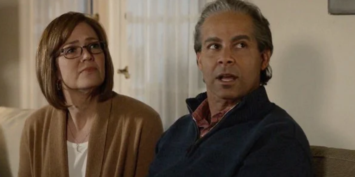 Miguel Isn't There When Rebecca Is Dying on 'This Is Us.' Does He Leave - How Long Have Rebecca And Miguel Been Married