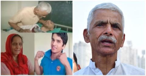 What Happened to Harish Rana?