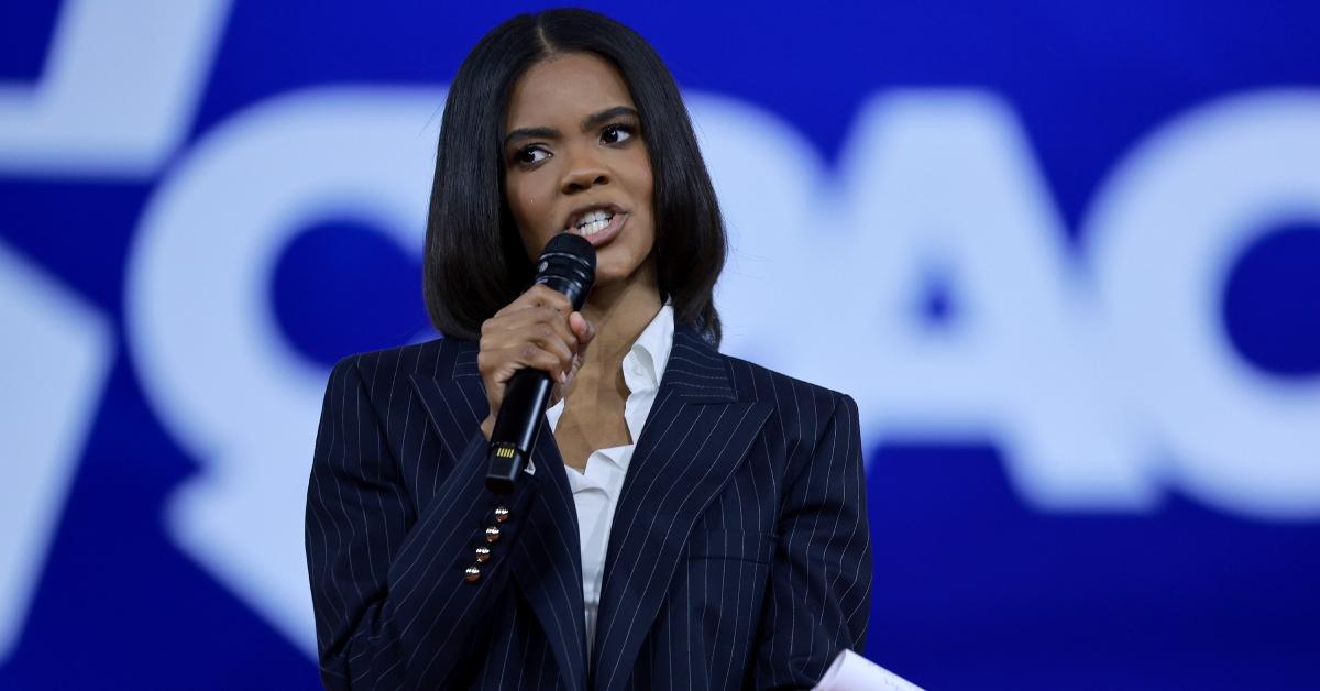 Candace Owens