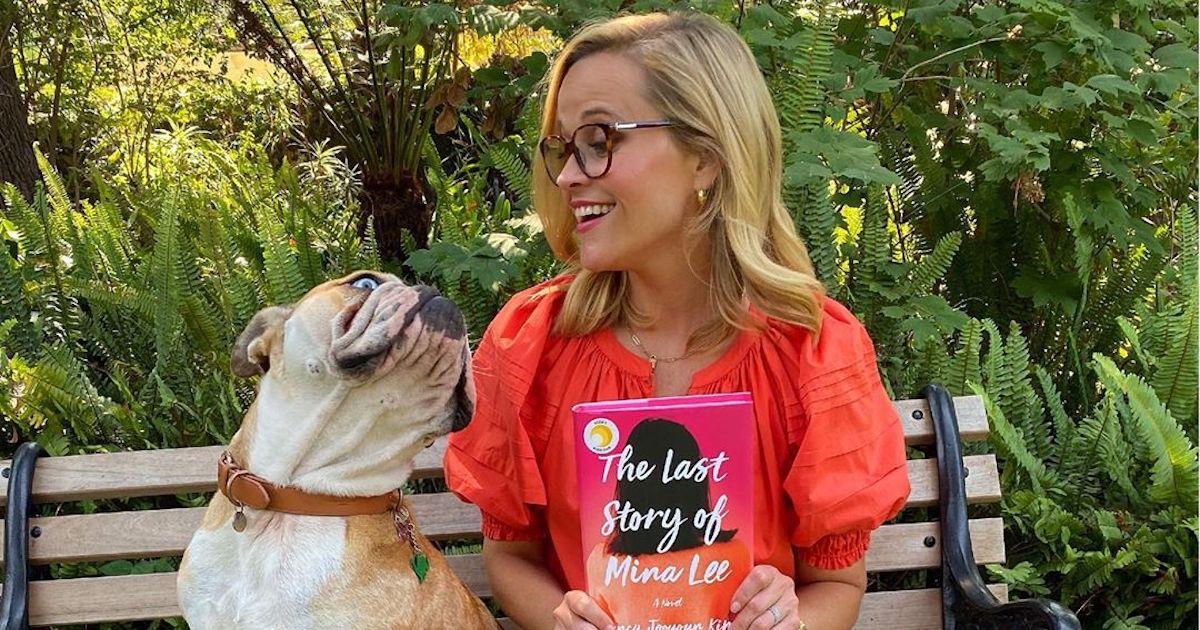 Celebrity Book Clubs Picks for September of 2020 You'll Love