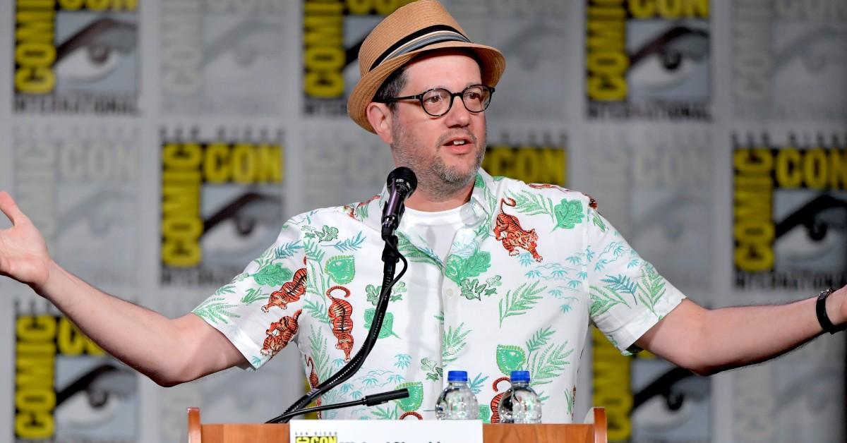 Werewolf by Night' Director Michael Giacchino on Film's Easter Eggs