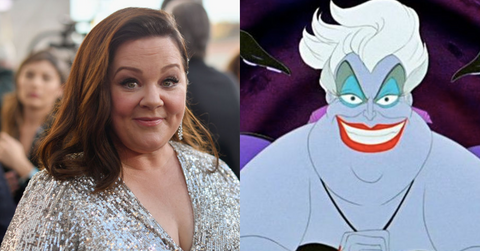 featured melissa mccarthy