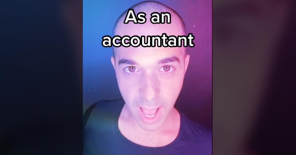 What Is An Accountant On TikTok Inside The Term s Secret Meaning