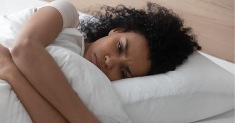 why do i keep dreaming about my ex