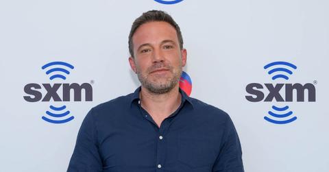 Ben Affleck