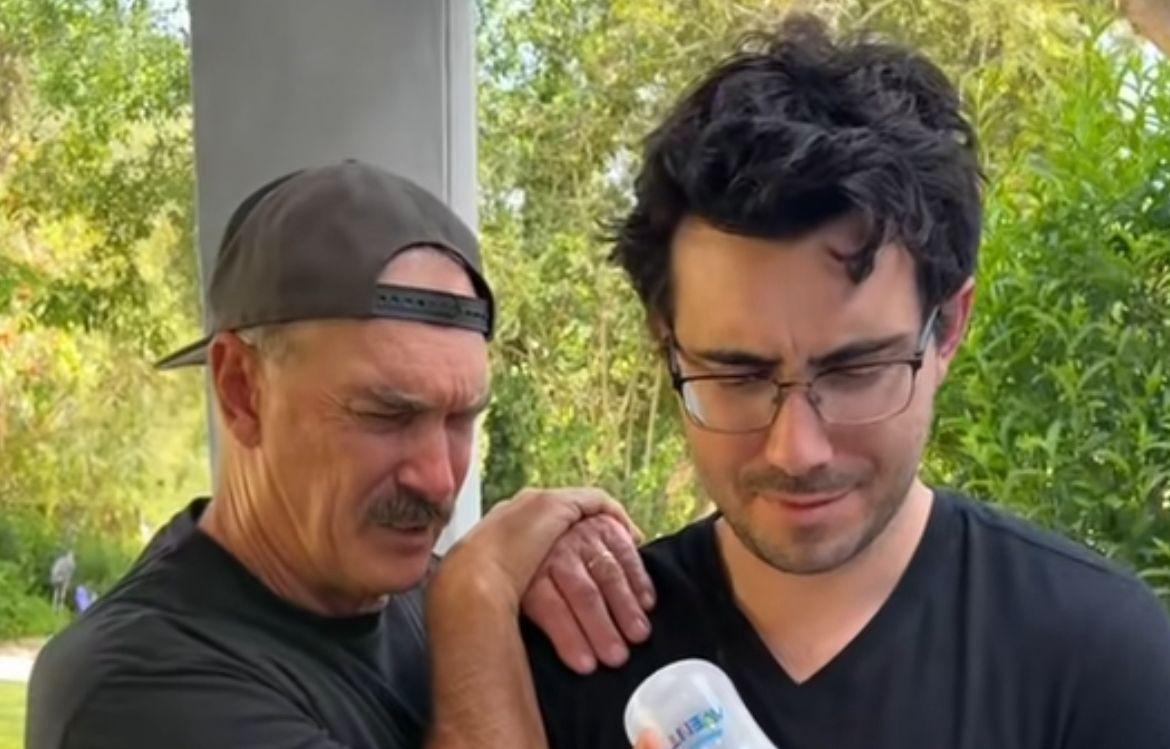 patrick-warburton-son