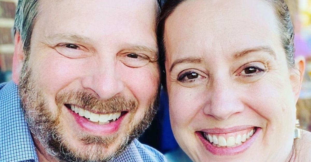 Bridgerton' Author Julia Quinn and Her Husband's Love Is Perfect