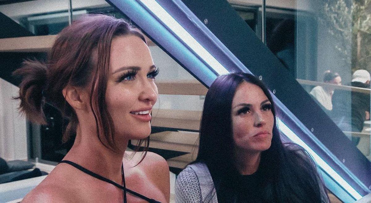 What Rule Did Ashley Mitchell Break on 'The Challenge' Season 37?