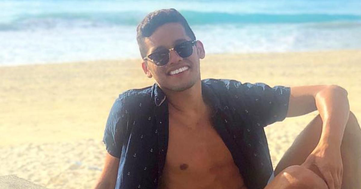 Eric Ortiz's Cause of Death Cheerleader Dead at 30