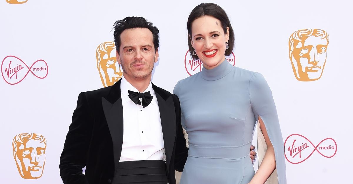 Who Is Andrew Scott Dating? Details on 'Fleabag' Star's ...