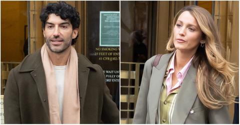 Blake Lively And Justin Baldoni Settlement: Who Got Paid?