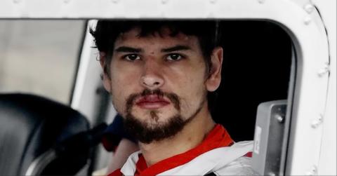 What Happened to Nathan Carman's Father?