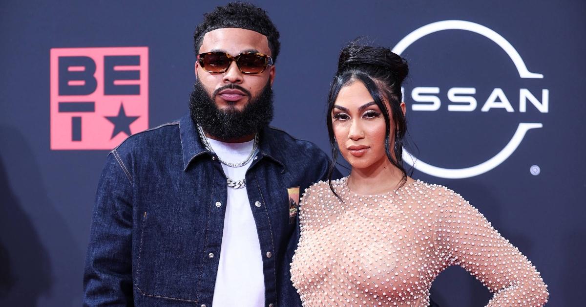 Is Queen Naija Married? Here's Everything You Need to Know