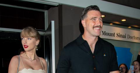 Does Taylor Swift Want Kids? Does Travis Kelce? Details