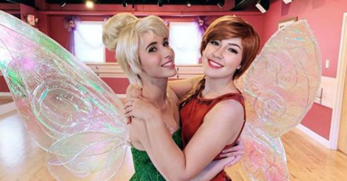 disney cosplay