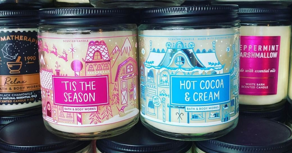 When Is Bath And Body Works' Candle Day In 2019? Find Out Here