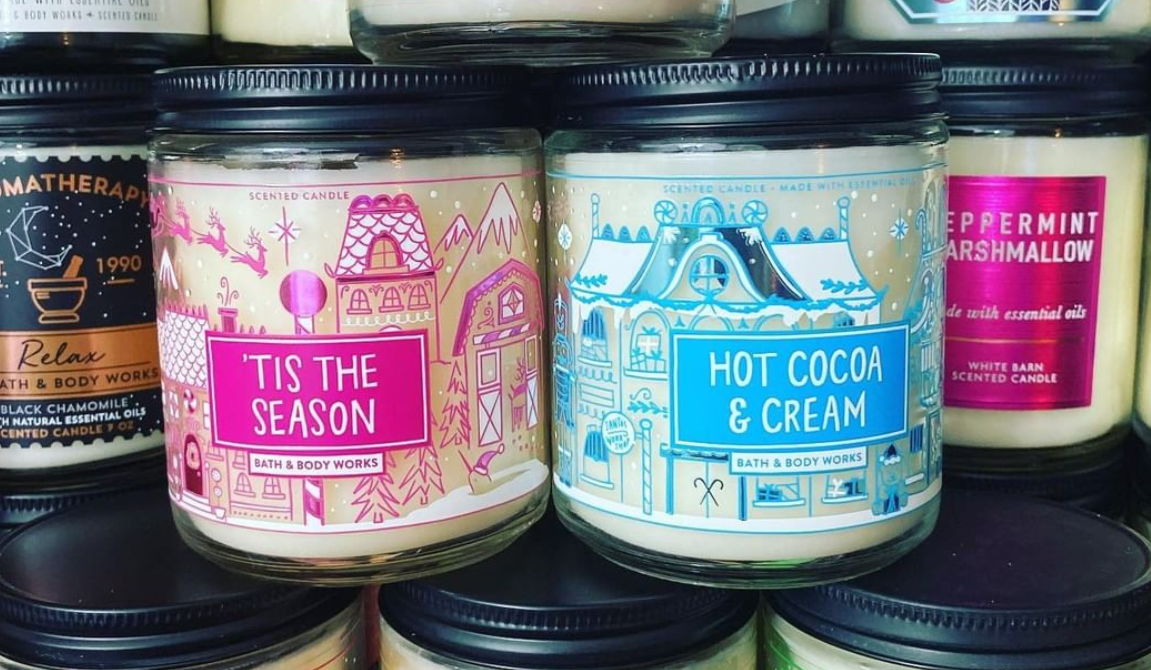 When Is Bath And Body Works' Candle Day In 2019? Find Out Here