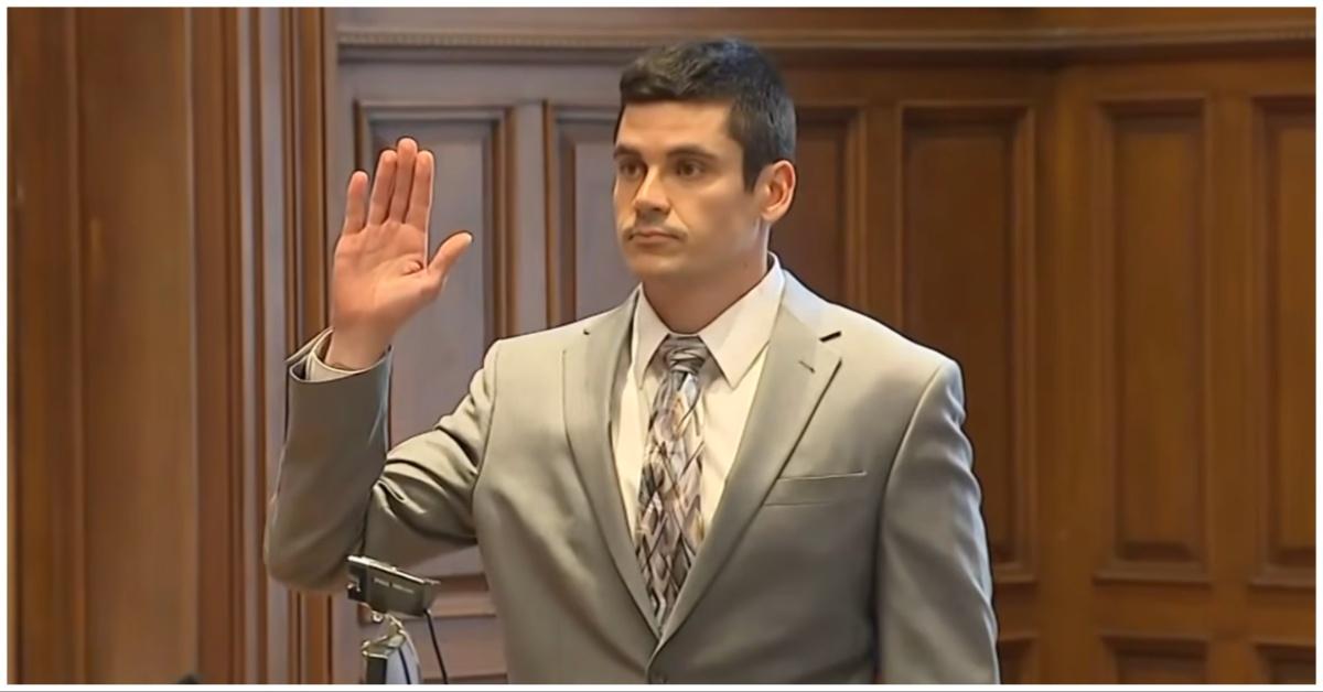 Kelsey Fitzsimmons's Fiancé Testifies at Her Trial