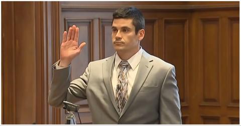 Kelsey Fitzsimmons's Fiancé Testifies at Her Trial