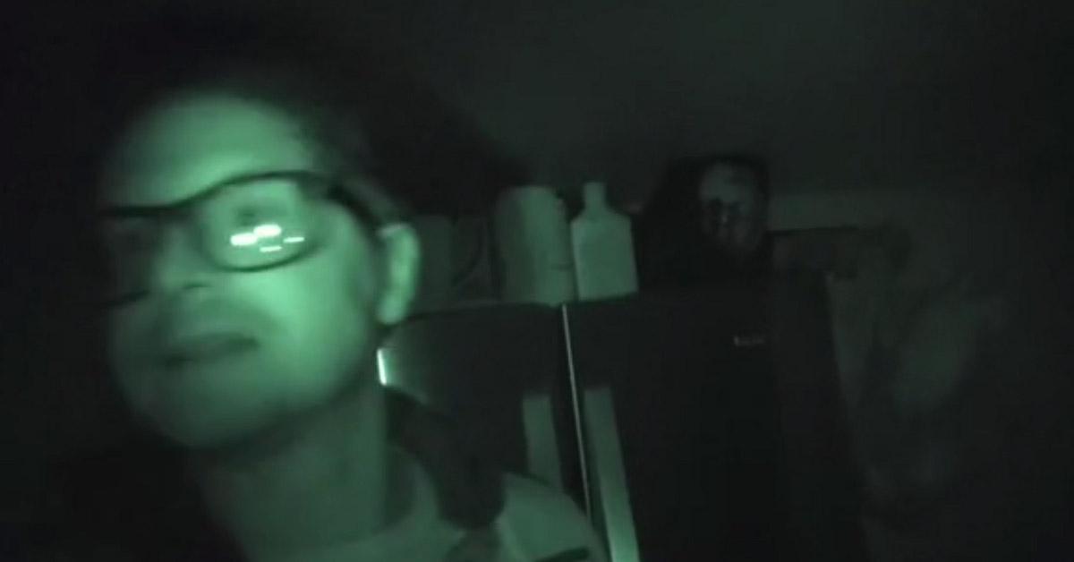 Is Ghost Adventures Real